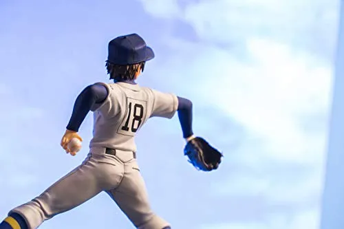 "Ace of Diamond act II" Sawamura Eijun