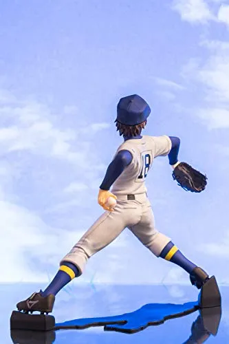 "Ace of Diamond act II" Sawamura Eijun