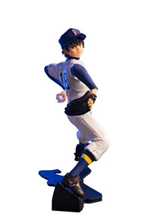 "Ace of Diamond act II" Sawamura Eijun