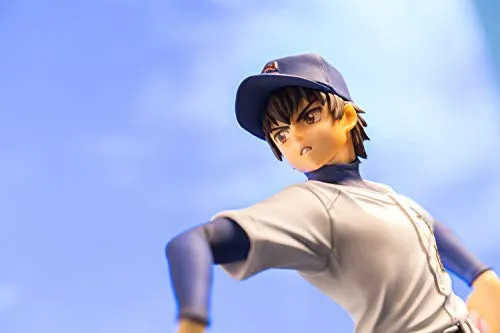 "Ace of Diamond act II" Sawamura Eijun