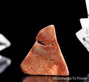 Revelation Stone Crystal Tumbled & Polished