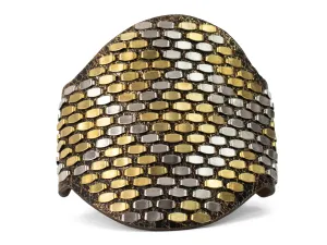 Snake Round Bracelet