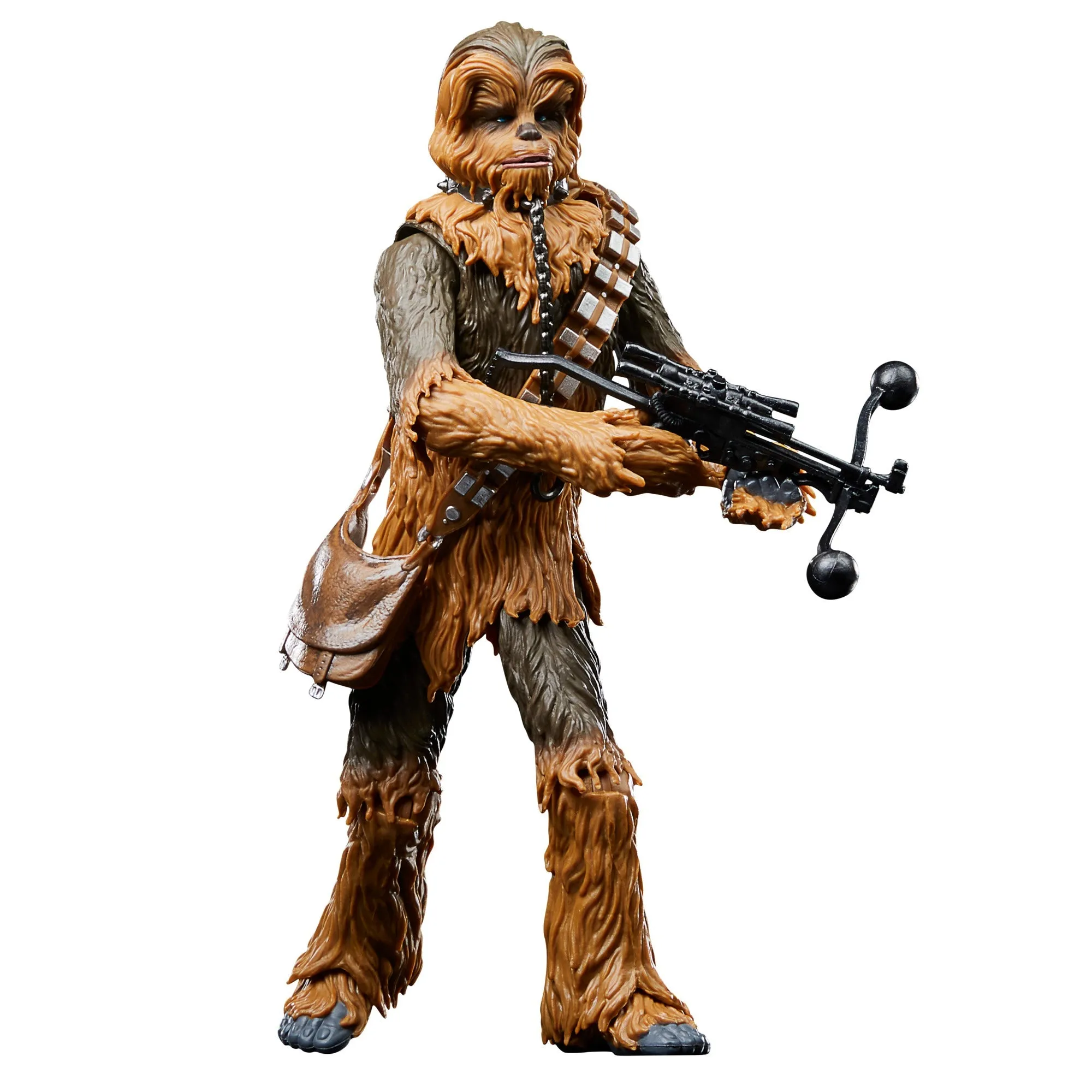 Star Wars The Black Series Chewbacca - Presale