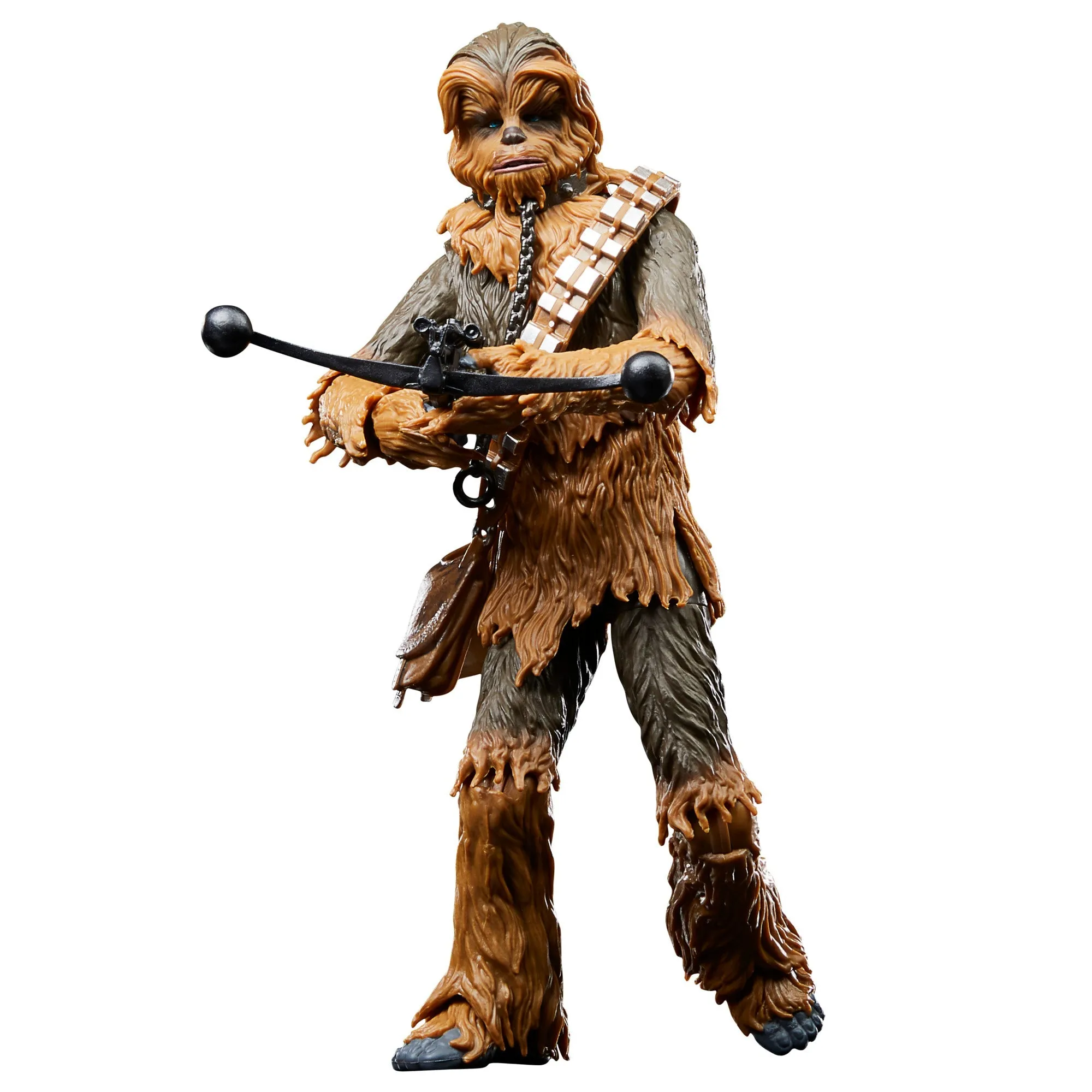 Star Wars The Black Series Chewbacca - Presale