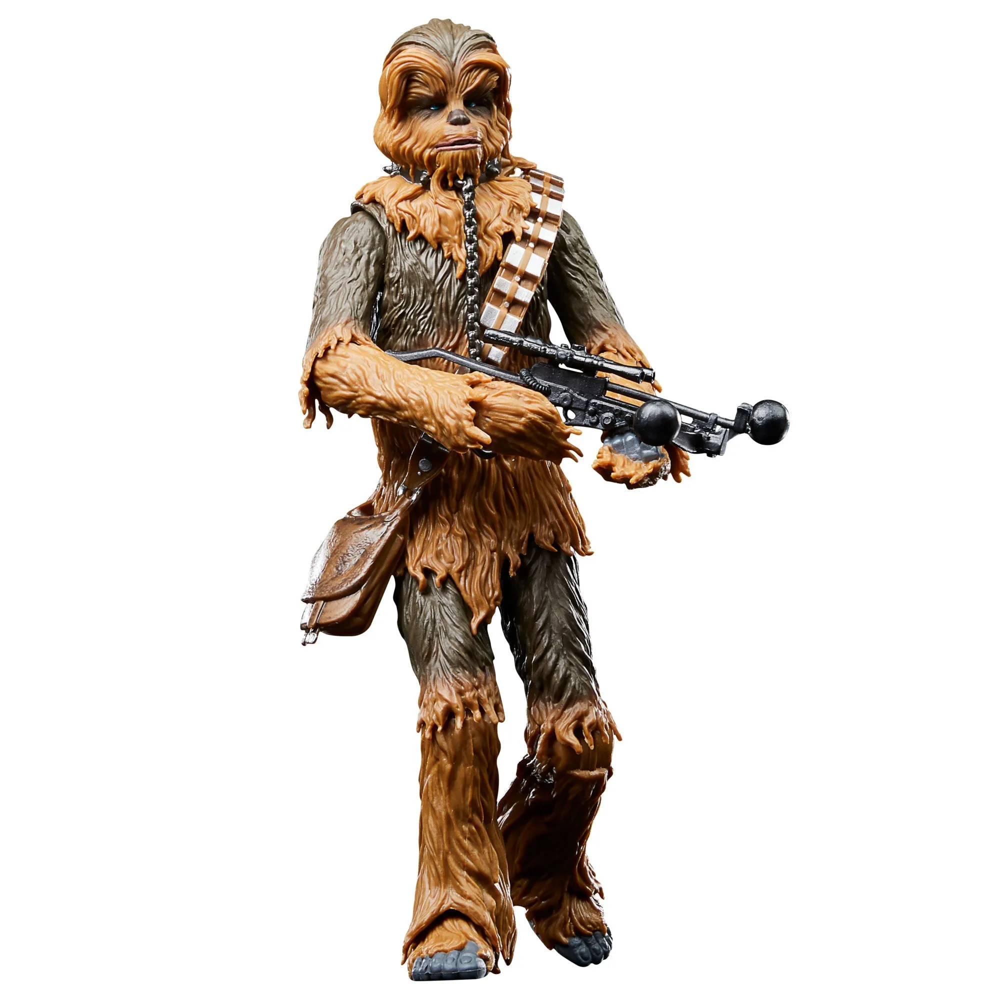 Star Wars The Black Series Chewbacca - Presale