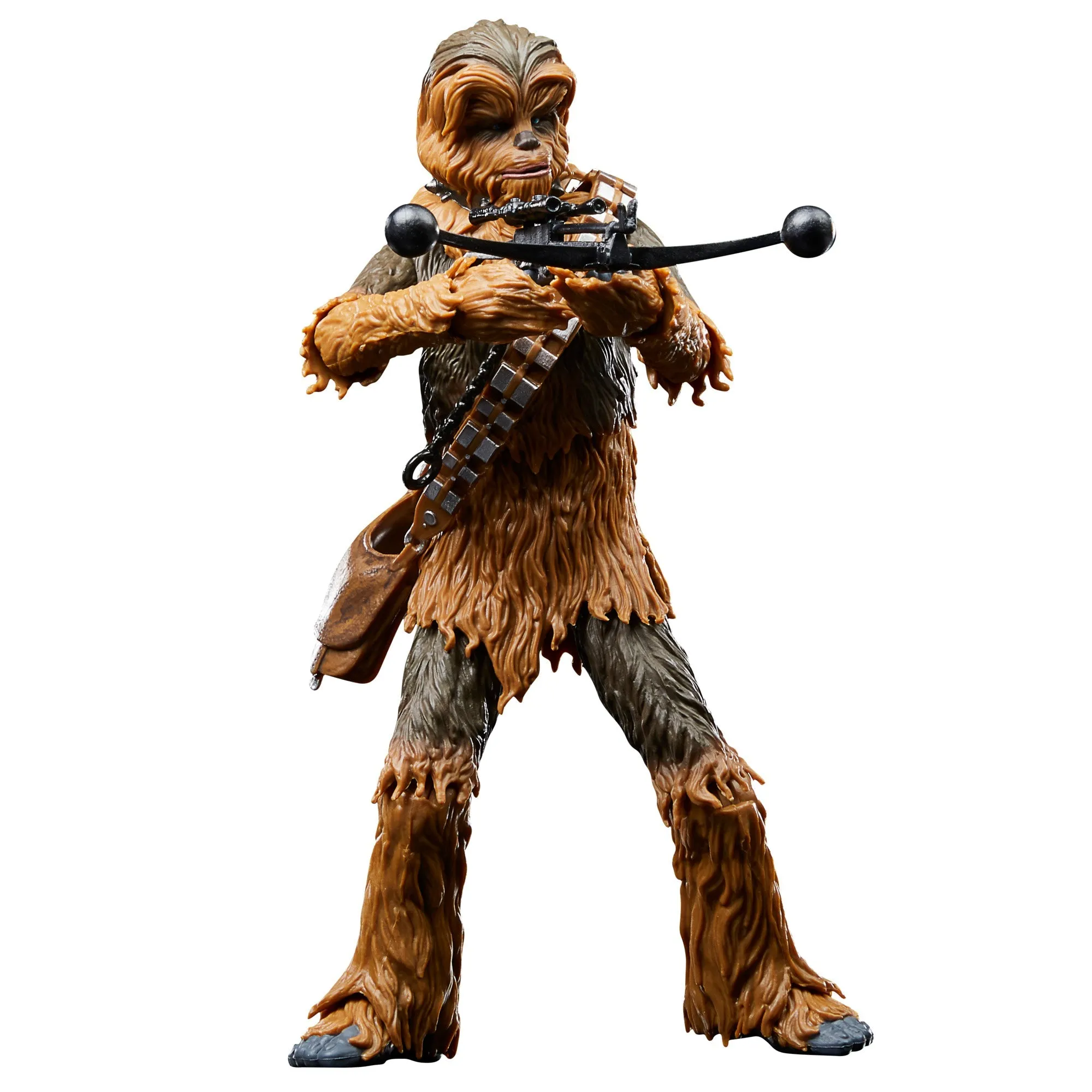 Star Wars The Black Series Chewbacca - Presale