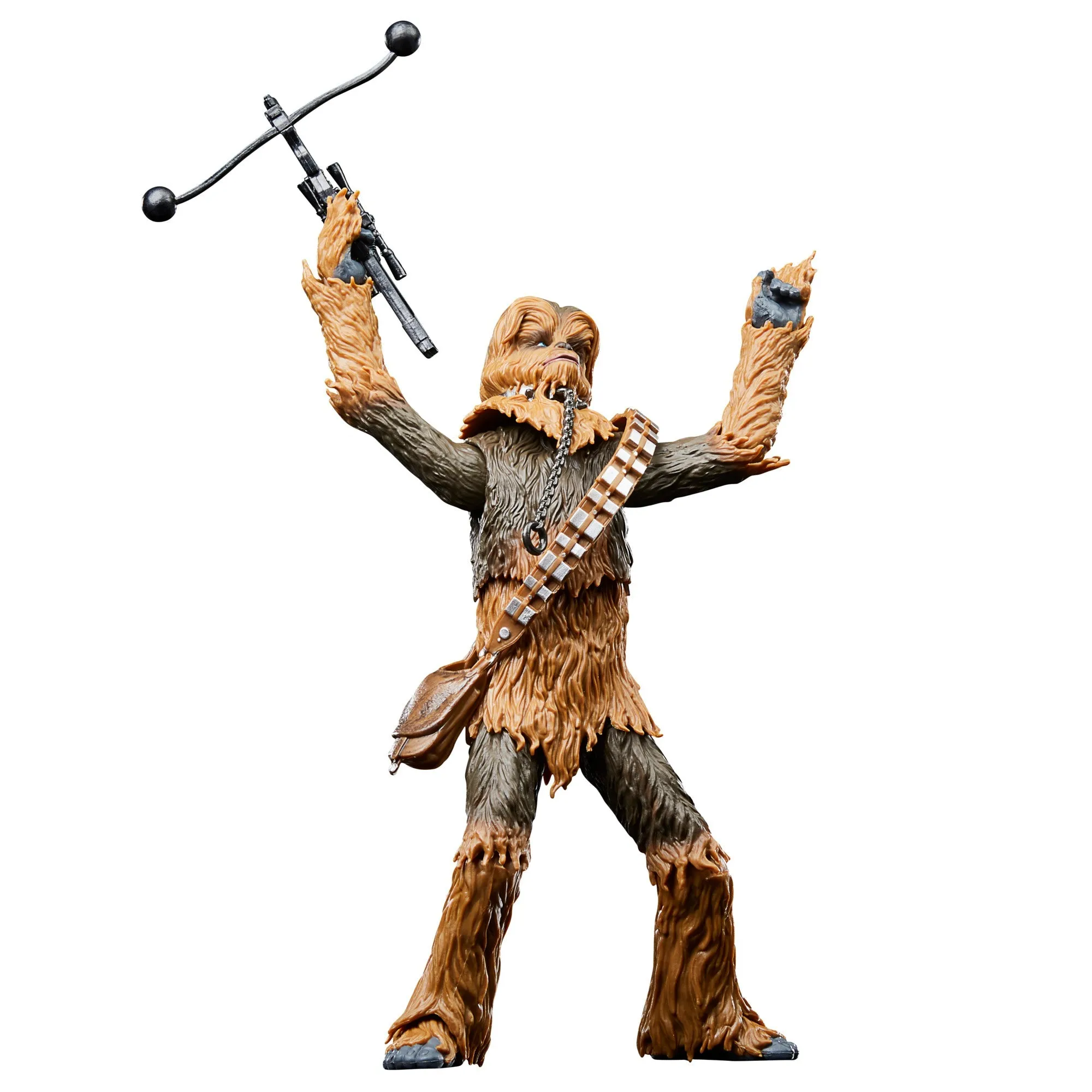 Star Wars The Black Series Chewbacca - Presale
