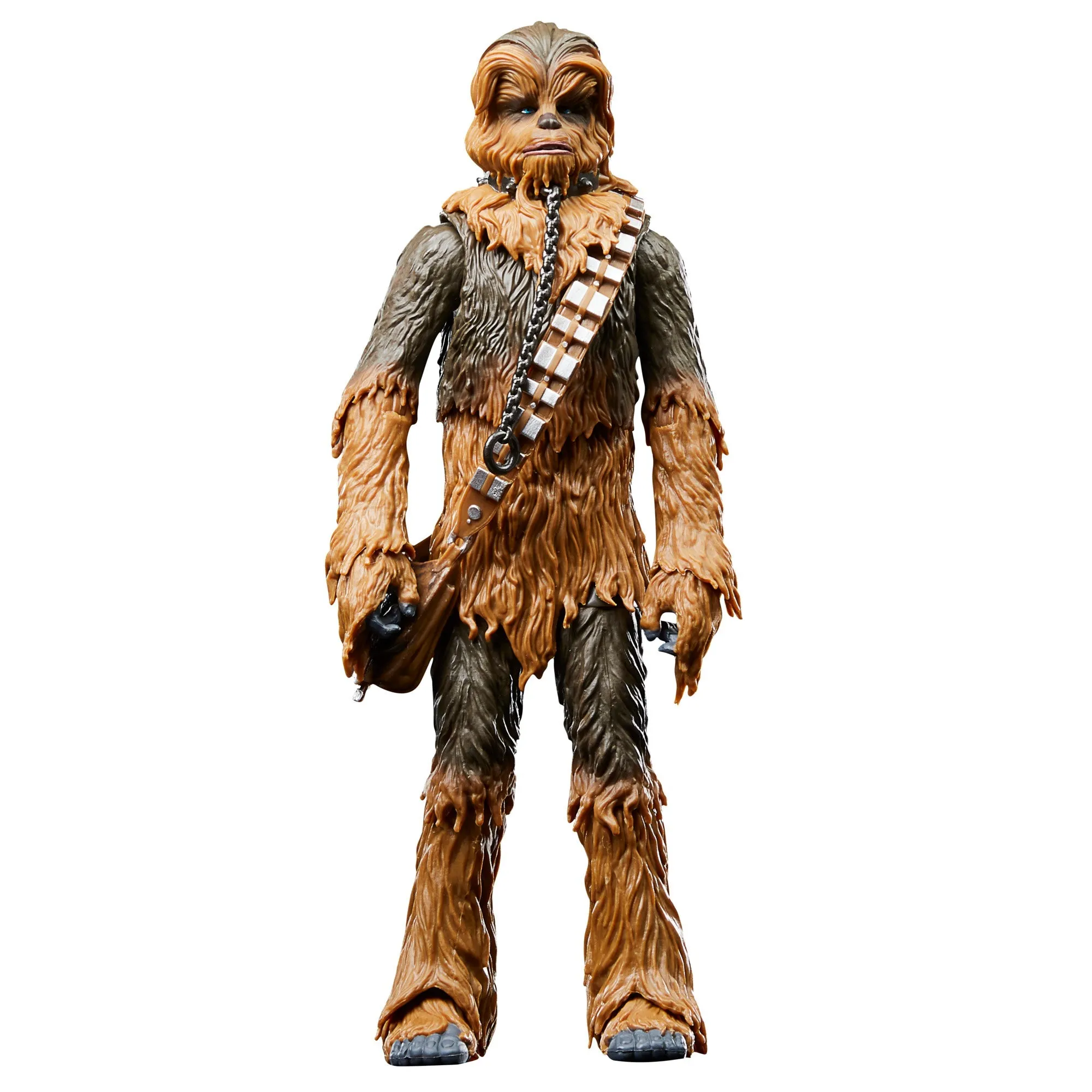 Star Wars The Black Series Chewbacca - Presale