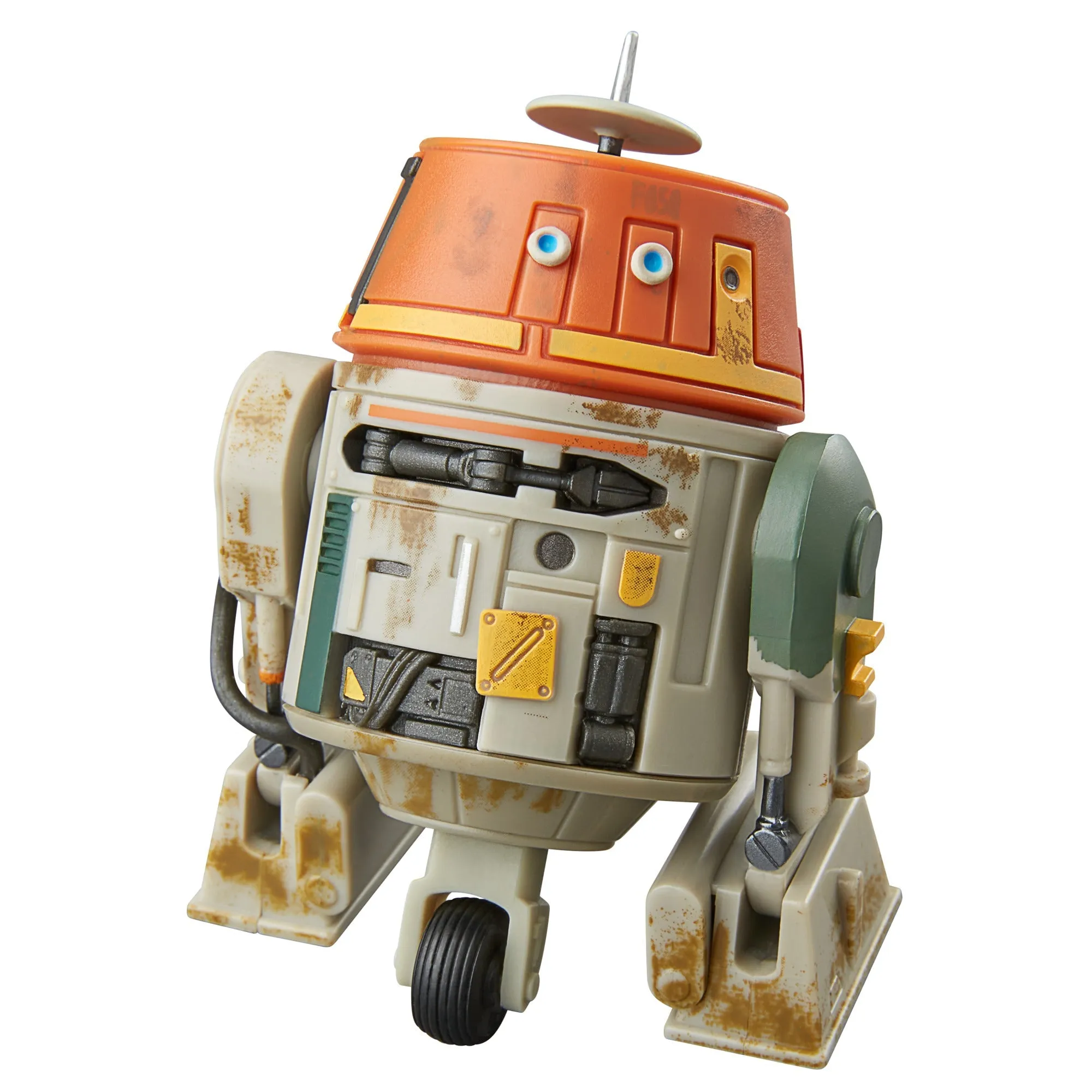 Star Wars The Black Series Chopper (C1-10P)