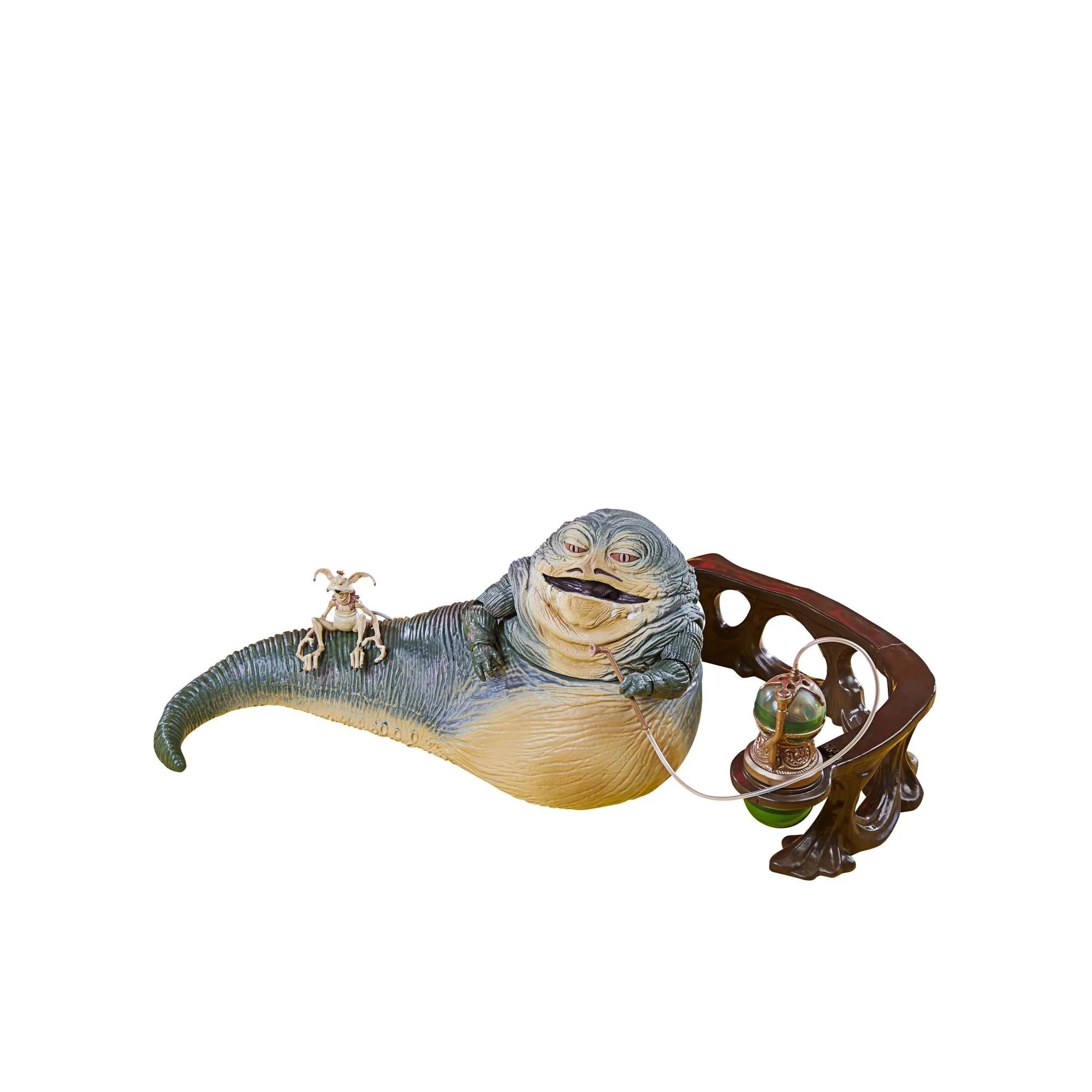 Star Wars The Black Series Jabba the Hutt - Presale