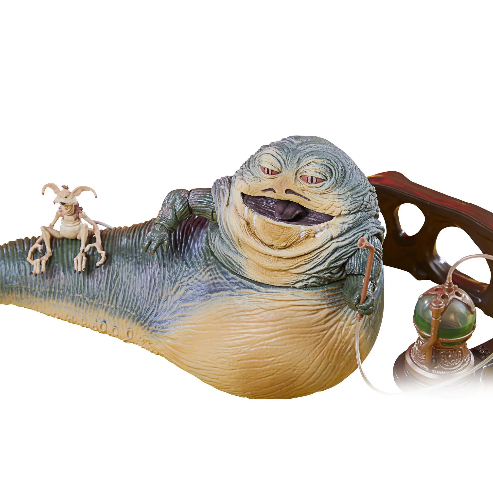 Star Wars The Black Series Jabba the Hutt - Presale