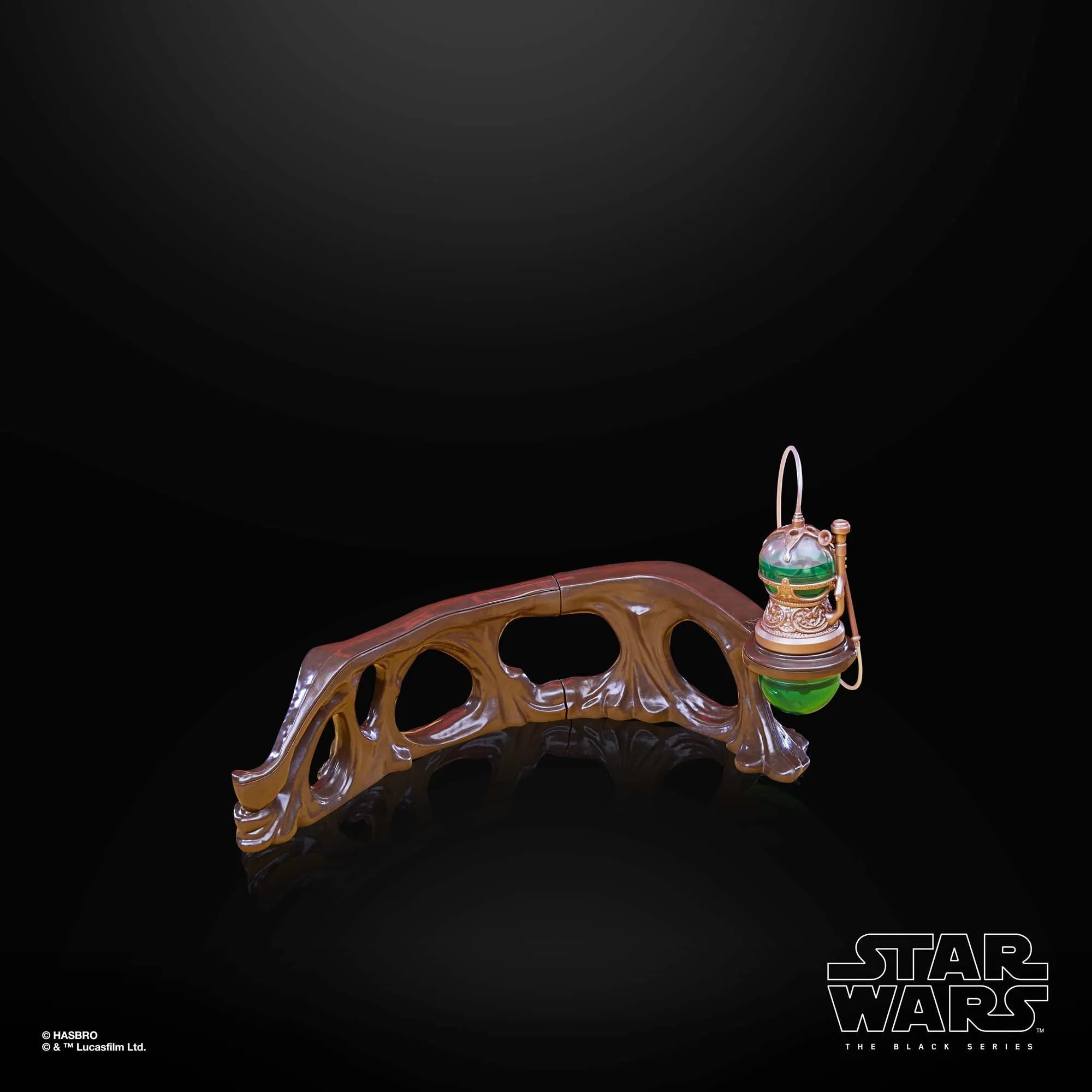 Star Wars The Black Series Jabba the Hutt - Presale