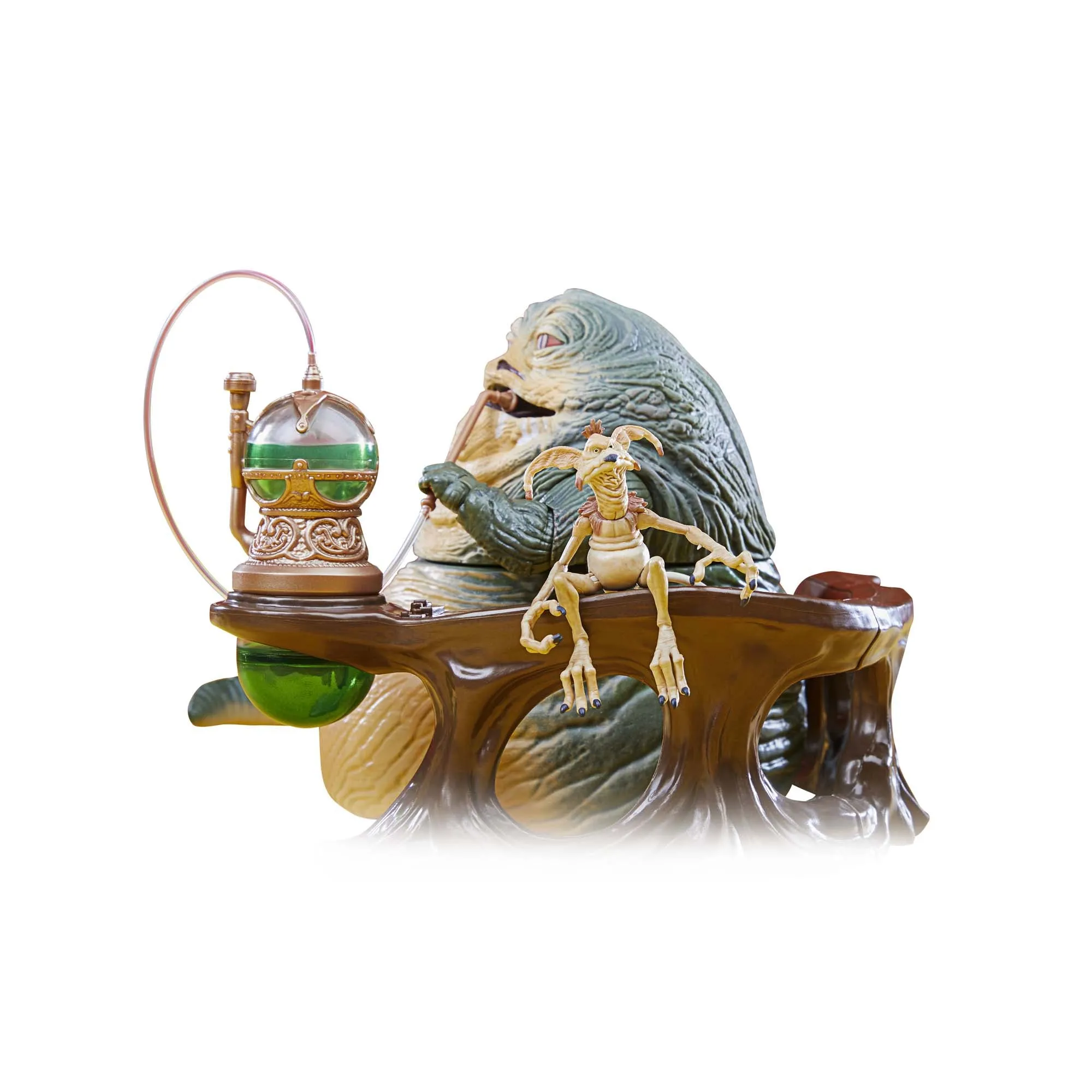 Star Wars The Black Series Jabba the Hutt - Presale