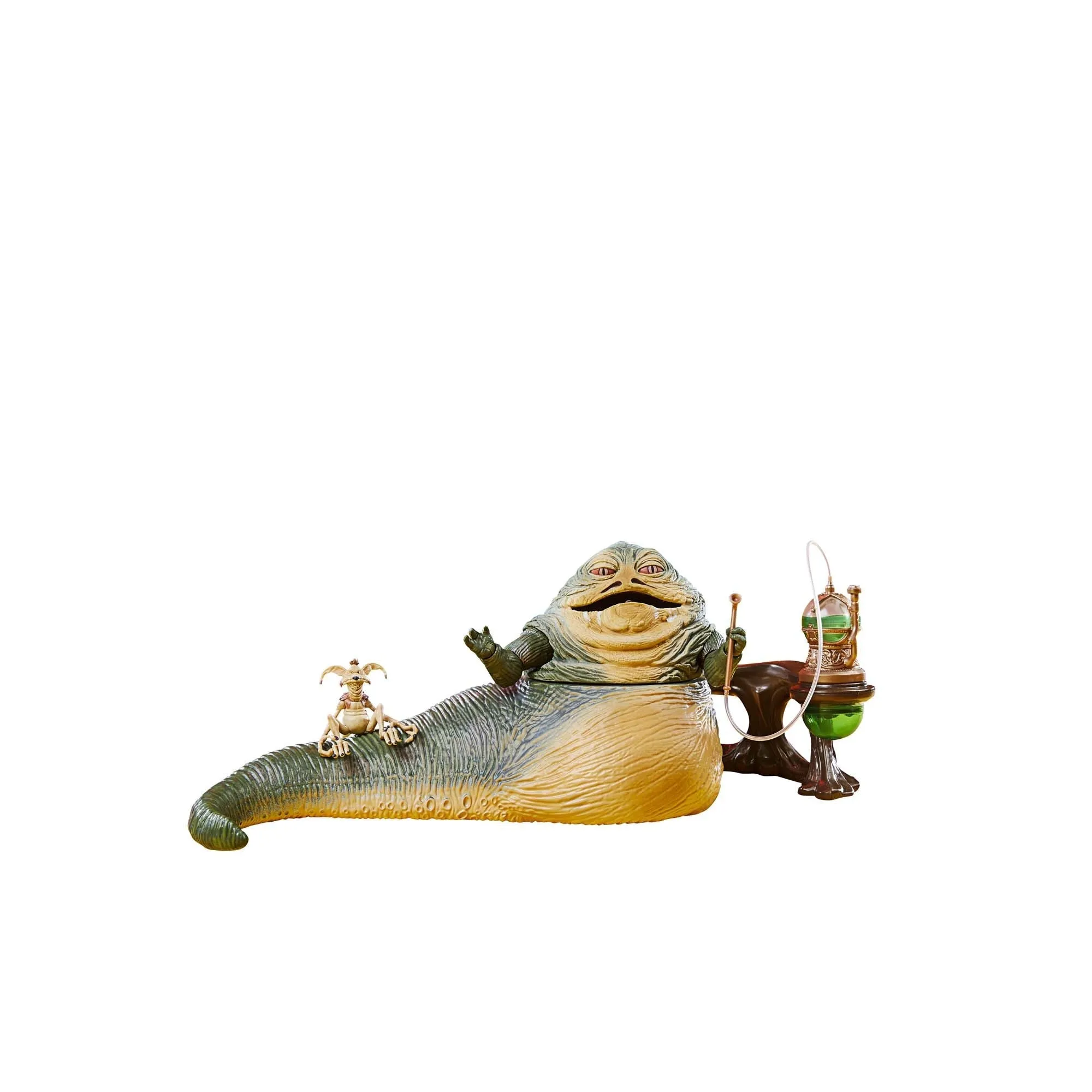 Star Wars The Black Series Jabba the Hutt - Presale