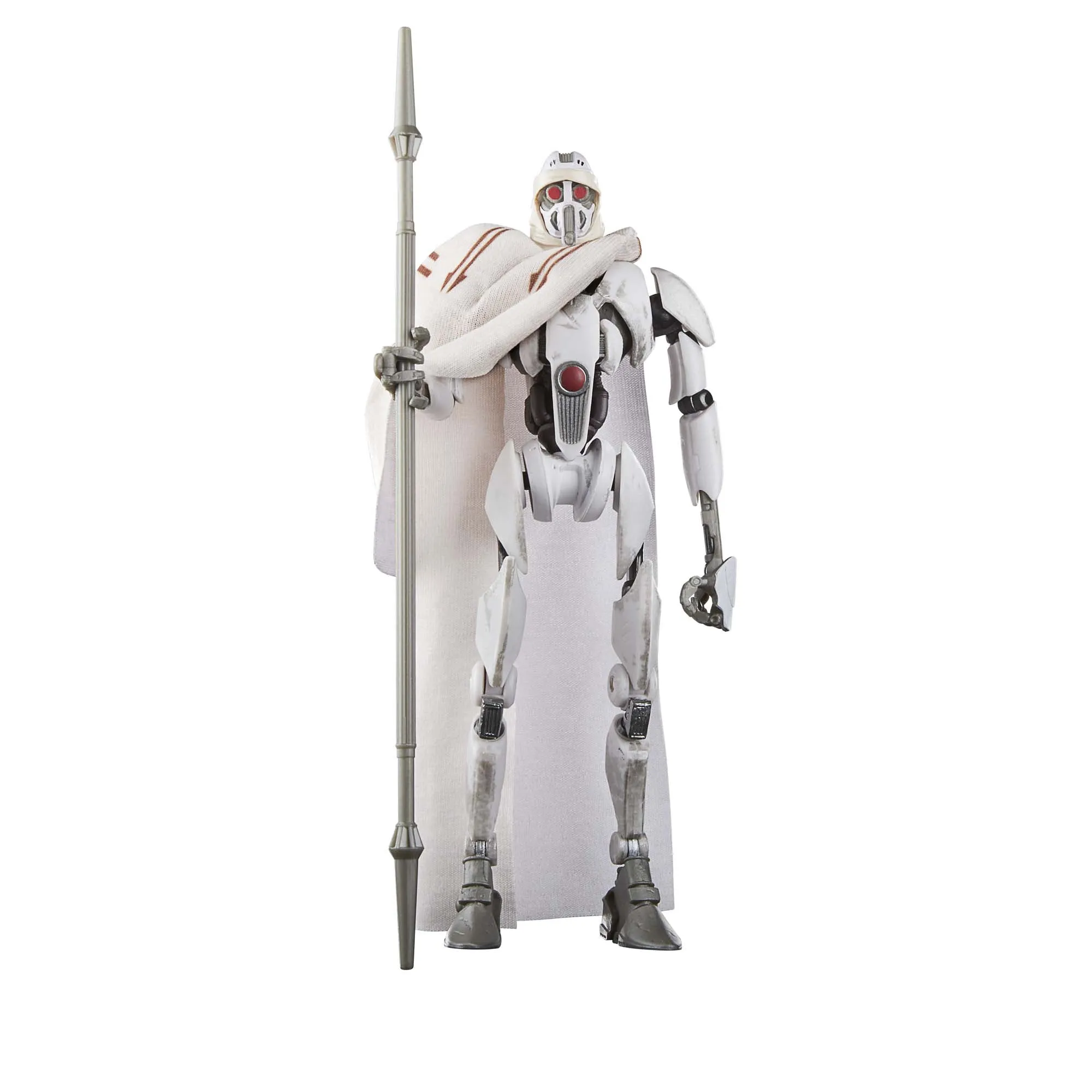 Star Wars The Black Series MagnaGuard