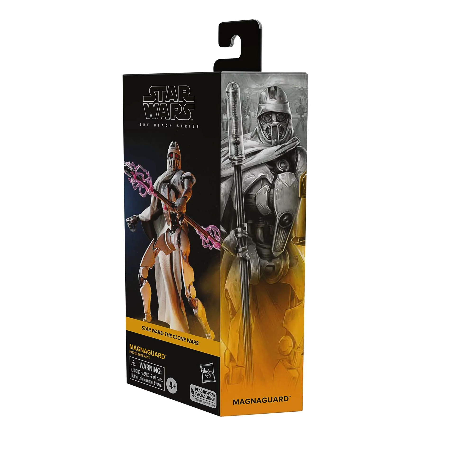 Star Wars The Black Series MagnaGuard