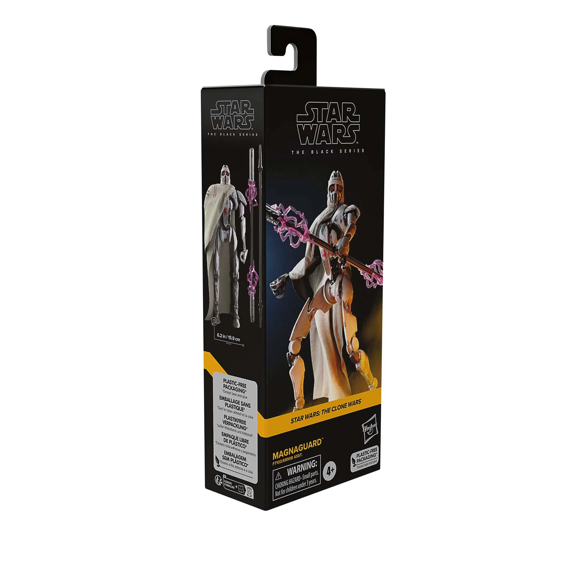 Star Wars The Black Series MagnaGuard