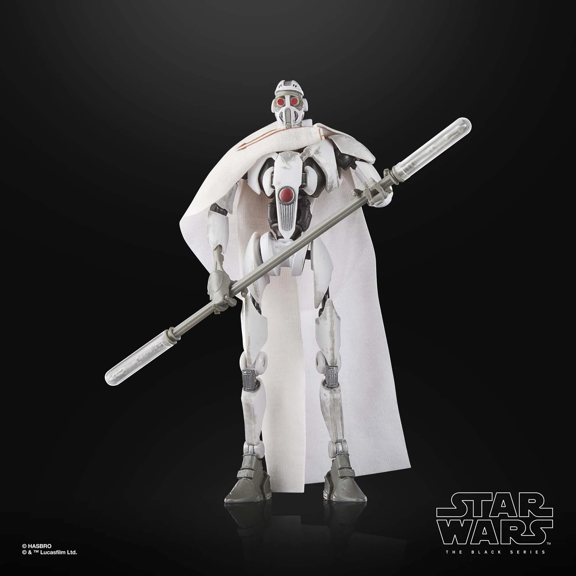 Star Wars The Black Series MagnaGuard