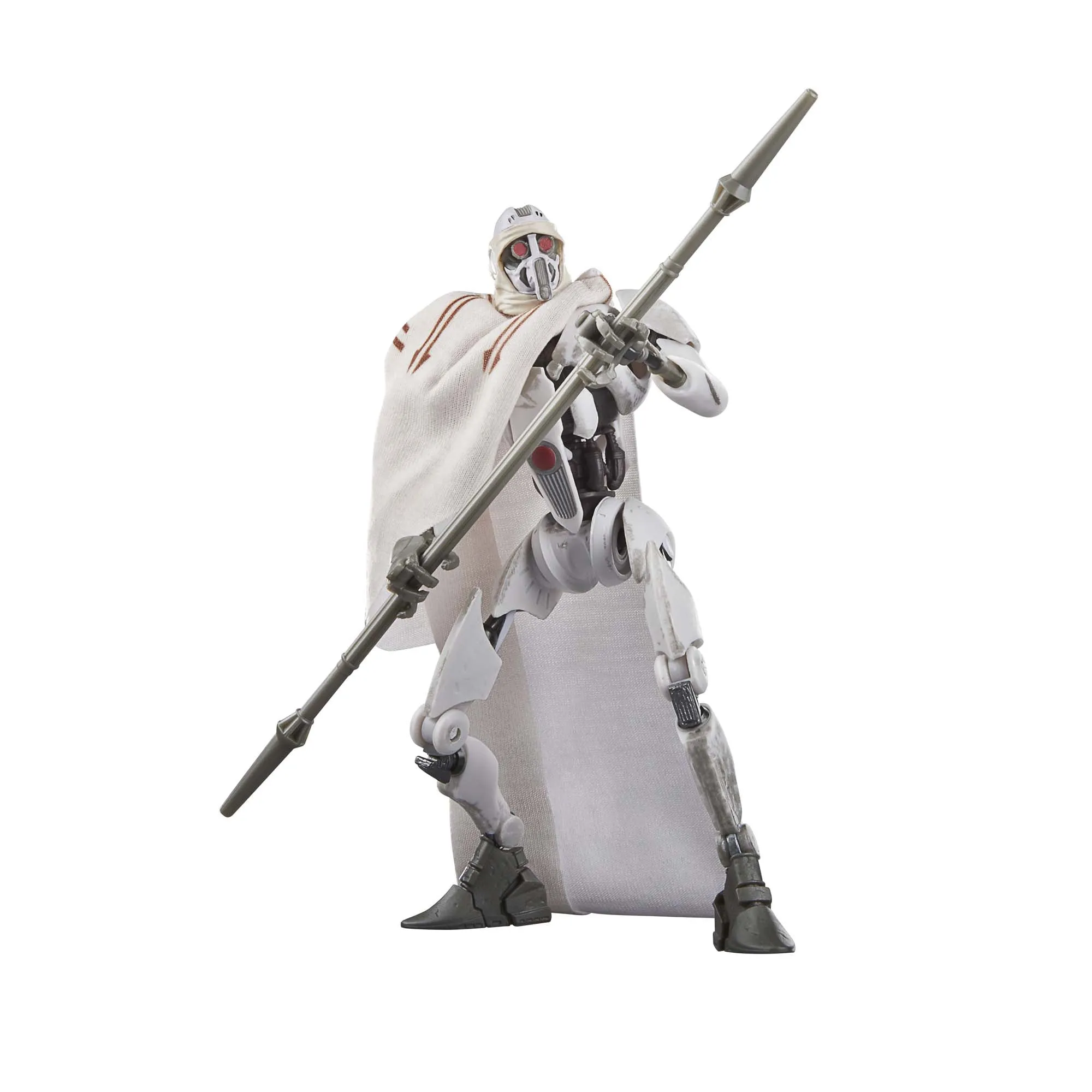 Star Wars The Black Series MagnaGuard