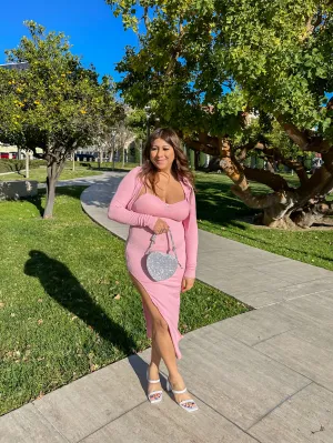 Tatiana Dress Set