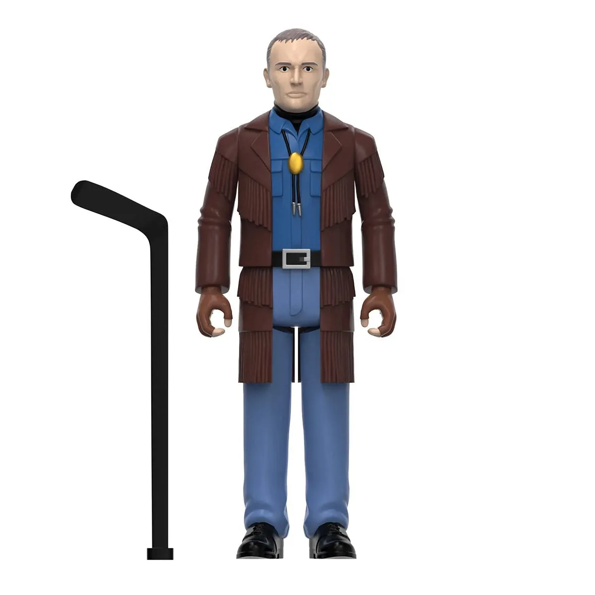 The Office Cherokee Jack 3 3/4-Inch ReAction Figure