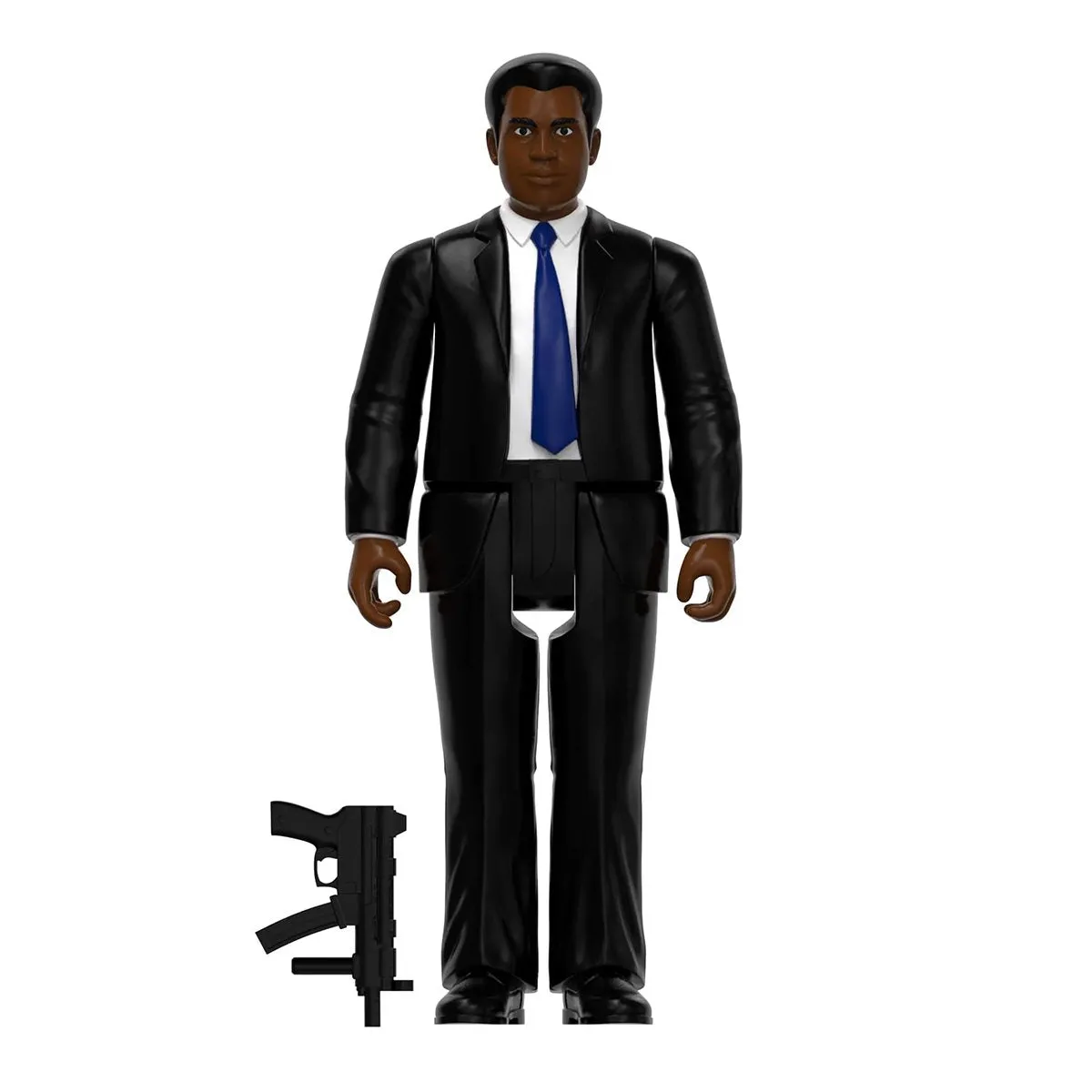 The Office President Jackson 3 3/4-Inch ReAction Figure