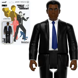 The Office President Jackson 3 3/4-Inch ReAction Figure
