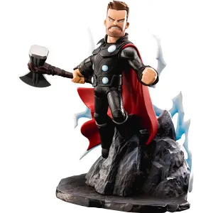 Thor | Marvel's Avengers: Endgame Collectible Official Figure