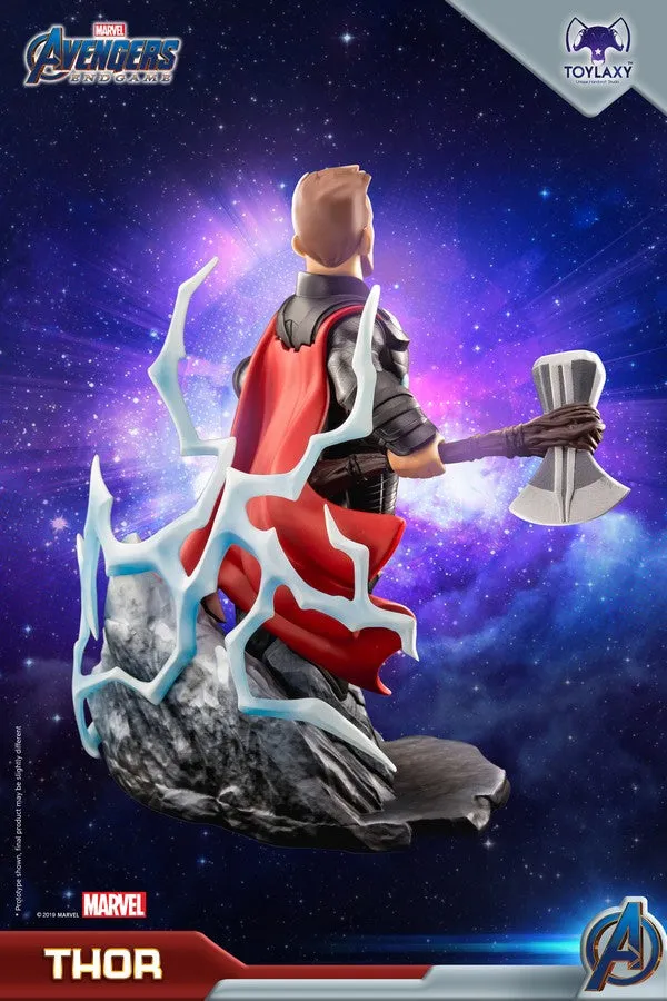 Thor | Marvel's Avengers: Endgame Collectible Official Figure