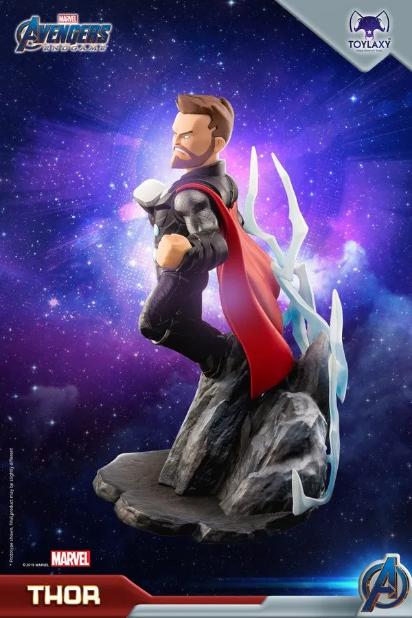 Thor | Marvel's Avengers: Endgame Collectible Official Figure