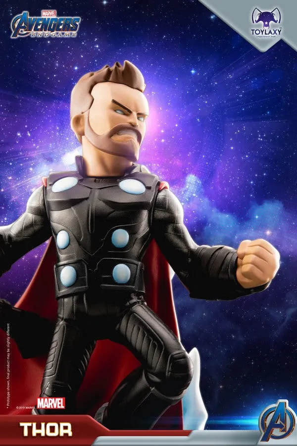 Thor | Marvel's Avengers: Endgame Collectible Official Figure