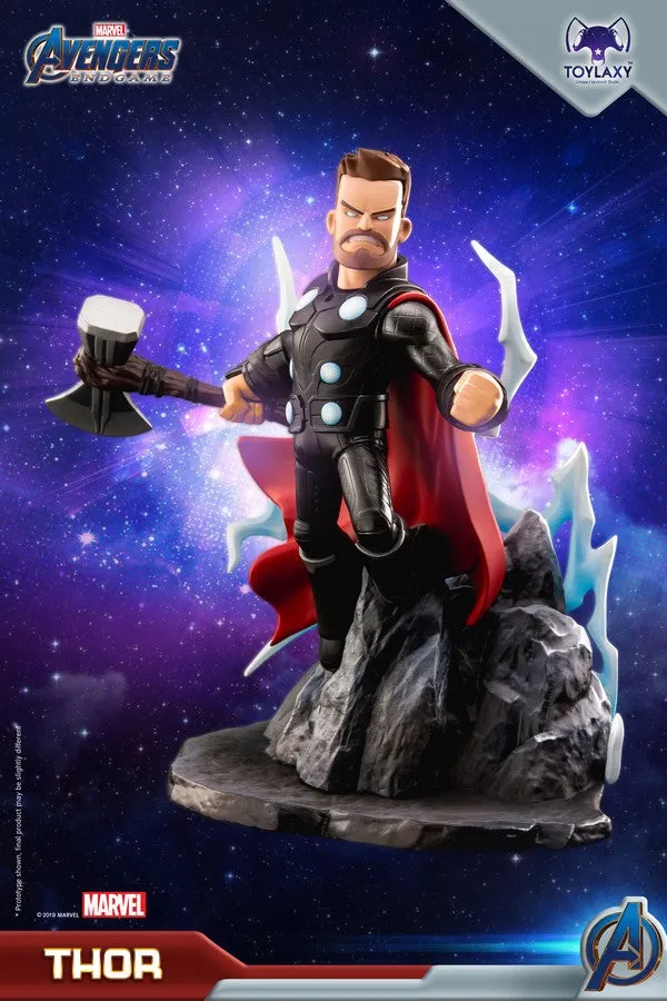 Thor | Marvel's Avengers: Endgame Collectible Official Figure