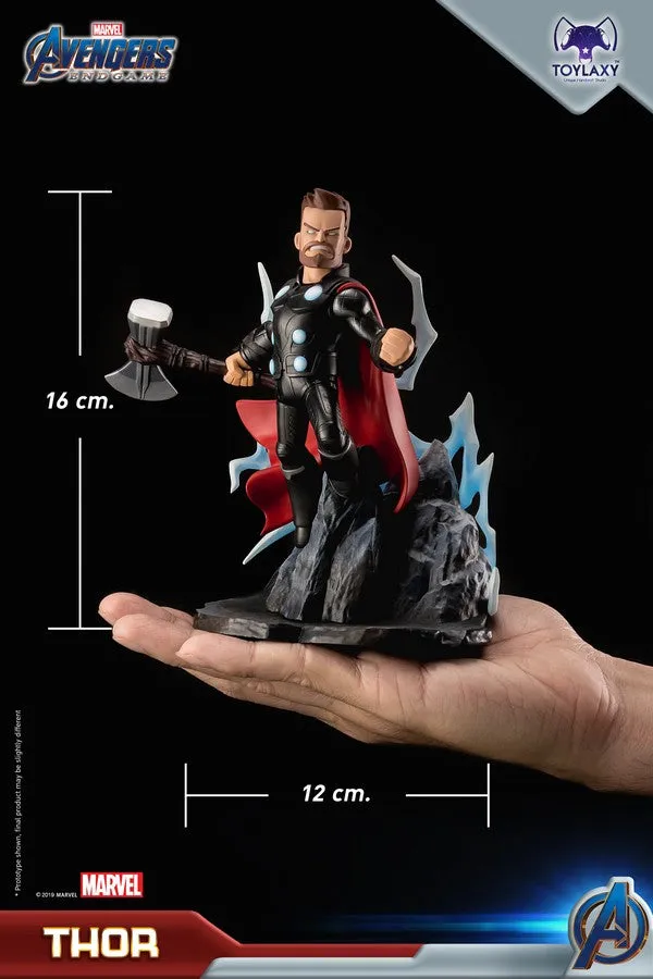 Thor | Marvel's Avengers: Endgame Collectible Official Figure