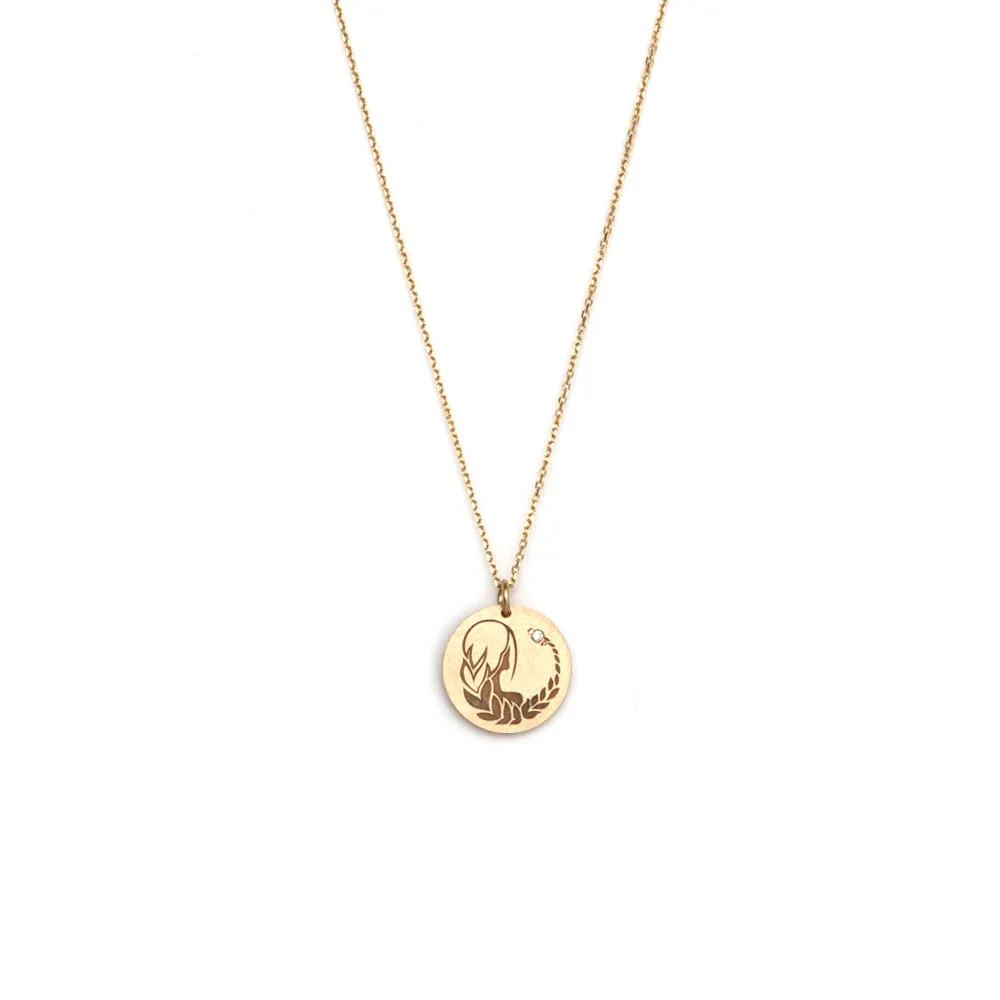 zodiac charms