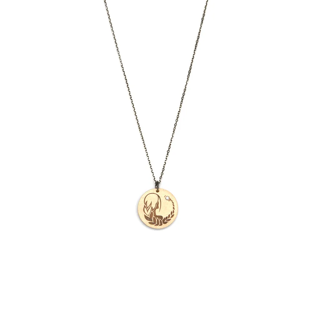 zodiac charms