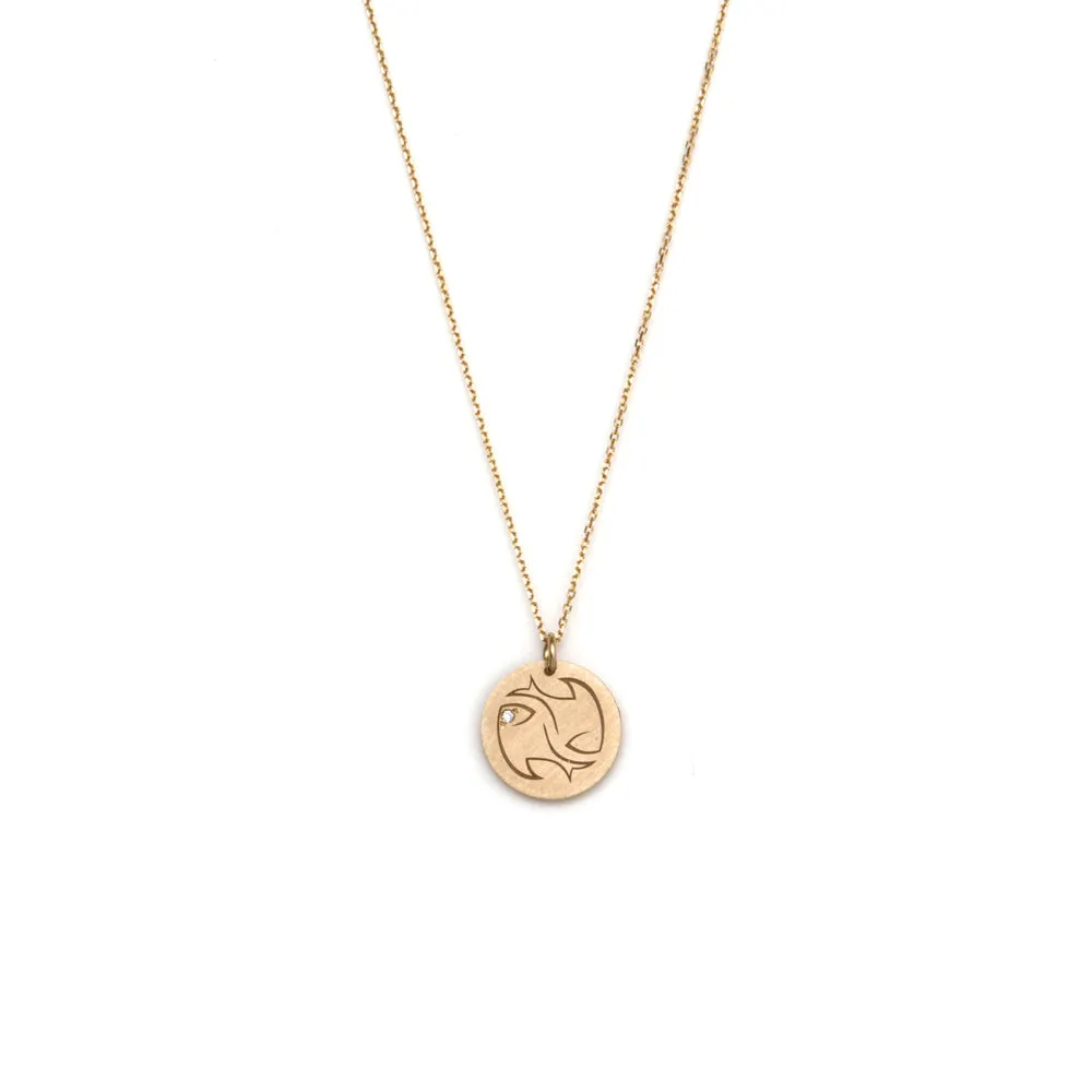 zodiac charms