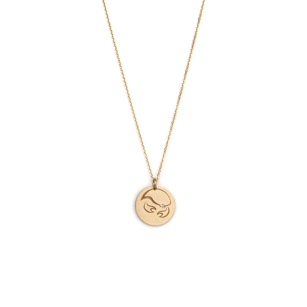 zodiac charms
