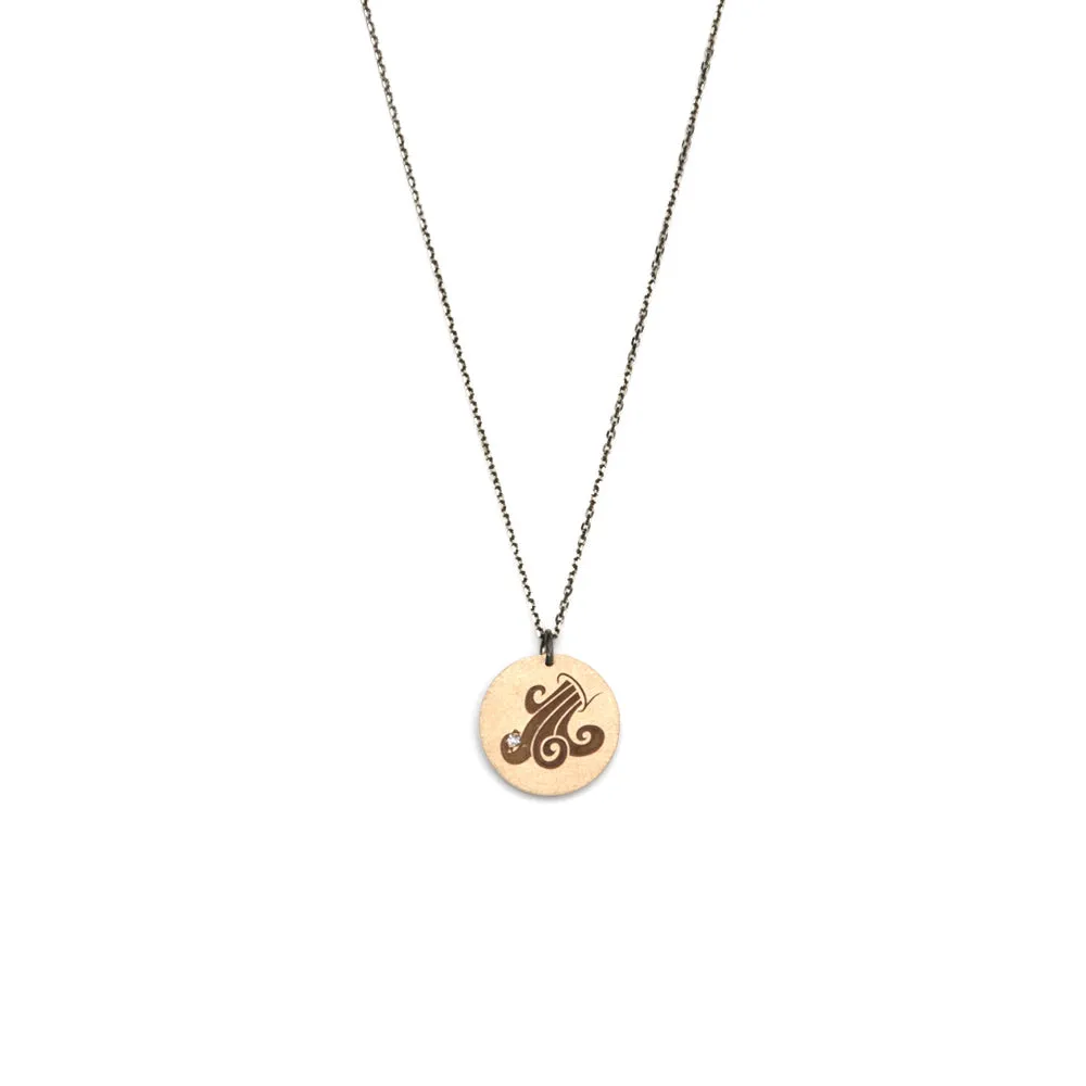 zodiac charms