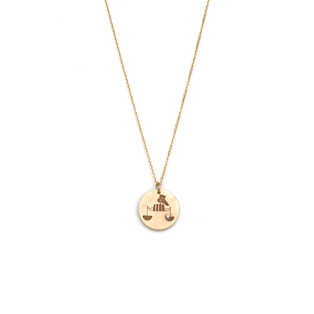 zodiac charms